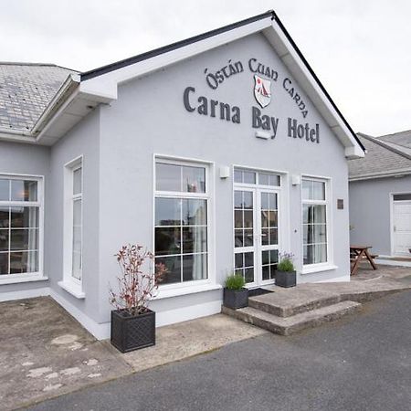 Carna Bay Hotel Экстерьер фото