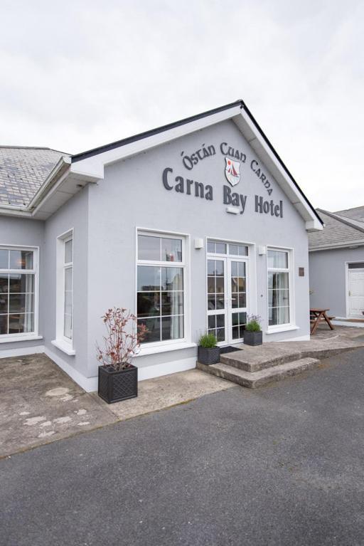 Carna Bay Hotel Экстерьер фото